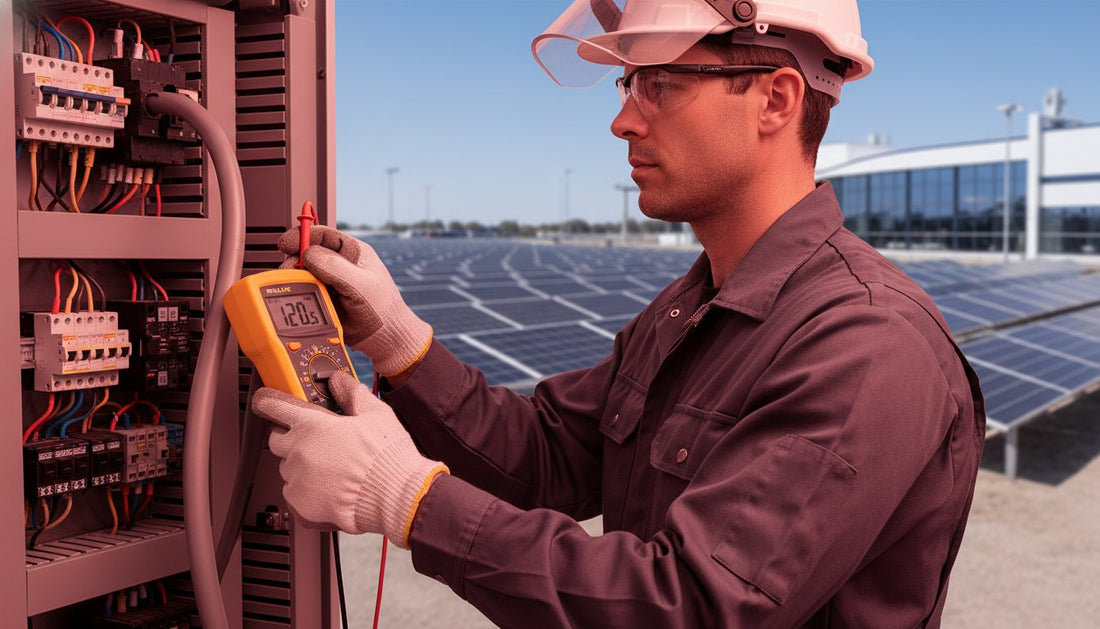 The Legacy of Fluke: Why it Remains the Gold Standard for Australian Industry in 2026