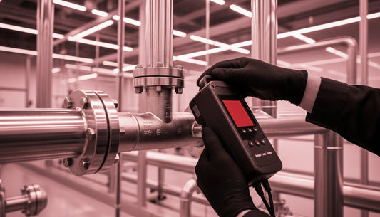 Portable Dew Point Meter Hire Australia: The Professional’s Guide to Precision Humidity Measurement