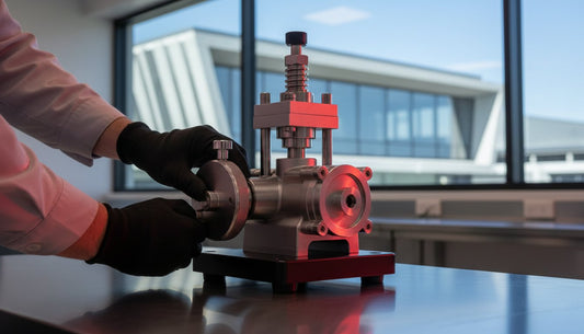 Mastering the Additel 925: The Elite Guide to Precision Hydraulic Calibration