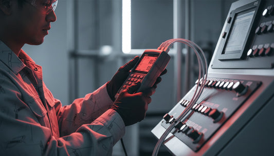 Fluke Calibrator Hire: The Elite Professional’s Guide to Precision Instrumentation in 2026