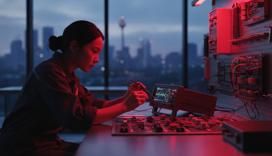 Professional Electrical Tester Buying Guide: Selecting High-Precision Instruments for 2026