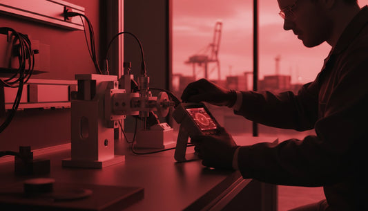 The Ultimate Buying Guide to Industrial Calibrators: Precision and Performance in 2026
