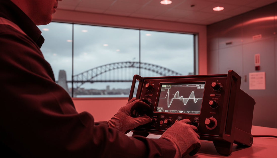 Choosing the Right Industrial Analyser: A Comprehensive Buying Guide for 2026