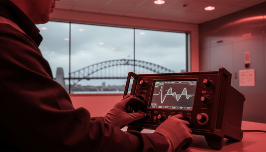 Choosing the Right Industrial Analyser: A Comprehensive Buying Guide for 2026