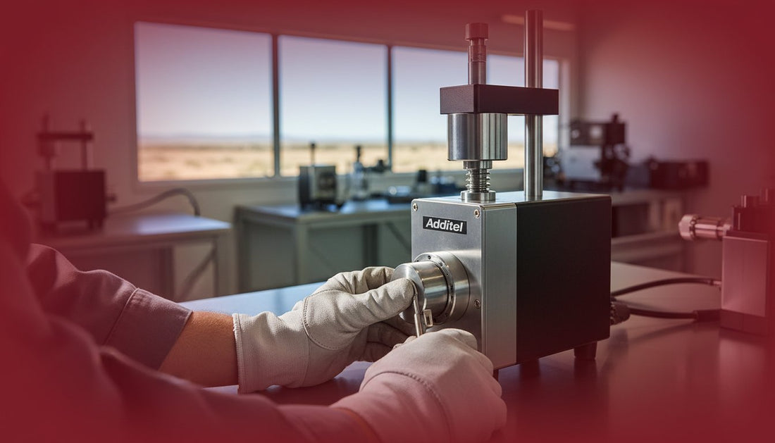Additel 914A: The Professional’s Guide to Precision Pneumatic Calibration in 2026
