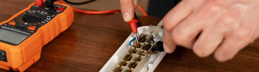 Why Renting Test Equipment from Zenith Rental Is Better Than Buying