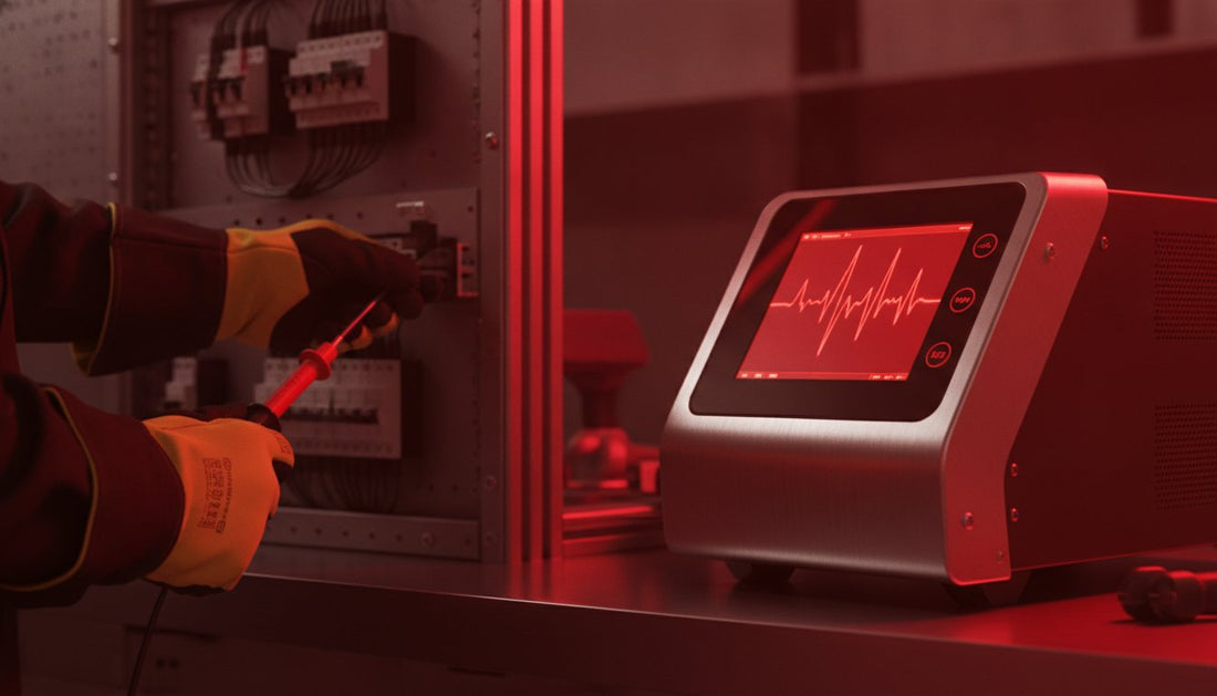 Hipot Tester Hire: The Professional Guide to High-Voltage Safety Testing 2026