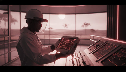 Industrial Test Equipment Rental Australia: The 2026 Elite Instrumentation Guide