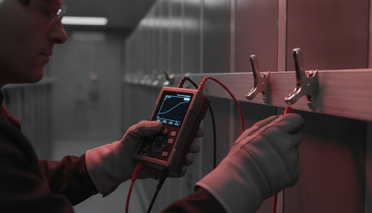 Insulation Resistance Tester Hire: The Professional’s Guide to Precision Compliance 2026