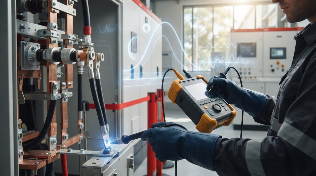 Insulation Testing Best Practices: 2026 Engineering Guide