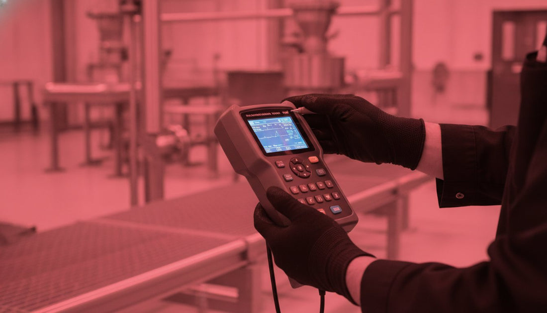 Intrinsically Safe Multifunction Calibrator Hire: The 2026 Professional Guide