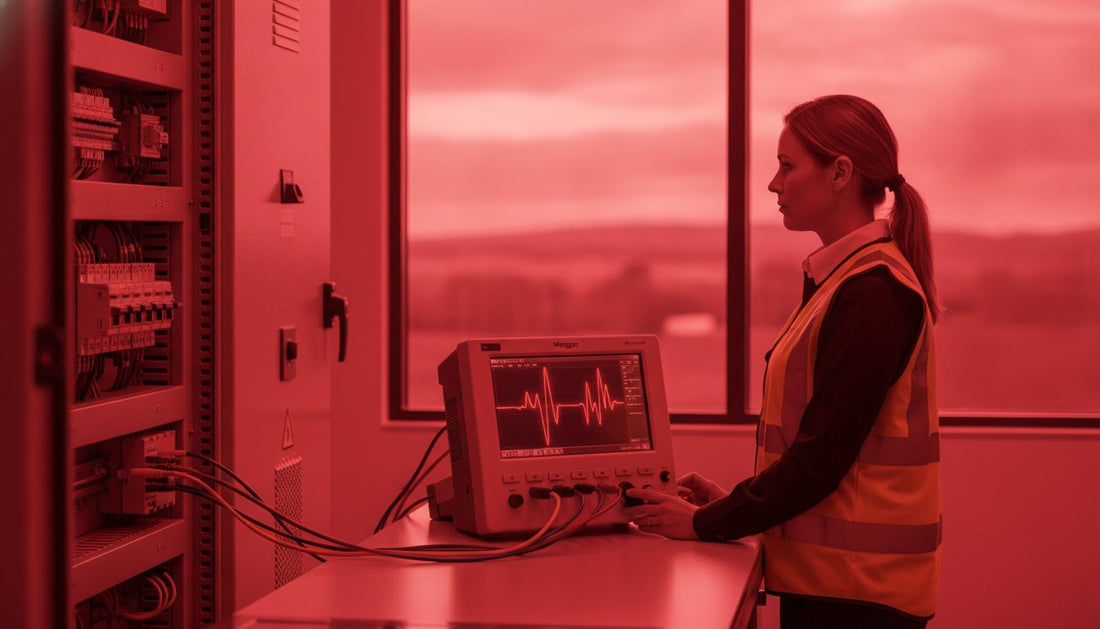 Megger Relay Tester Hire Australia: The Professional’s Guide to Protection Testing 2026