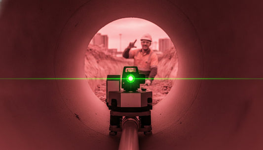 Pipe Laser Level Hire: The Definitive Guide to Precision Instrumentation in 2026
