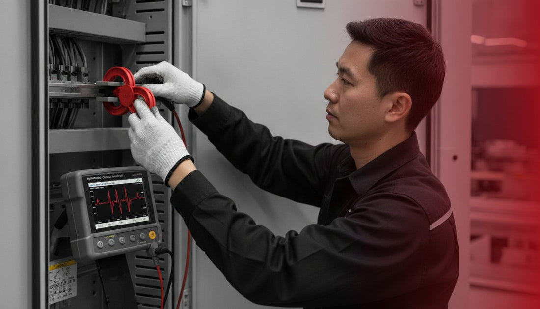 Power Quality Analyzer Hire: Elite Industrial Solutions for Australian Industry 2026