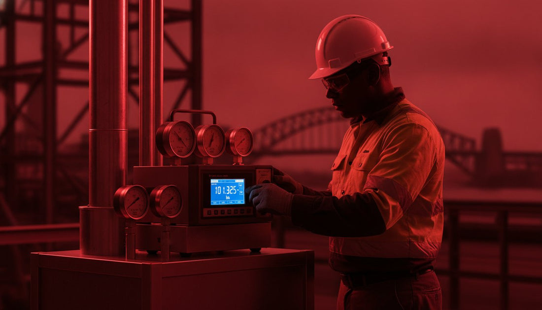 Pressure Calibrator Hire: The Professional’s Guide to Precision Instrumentation in 2026