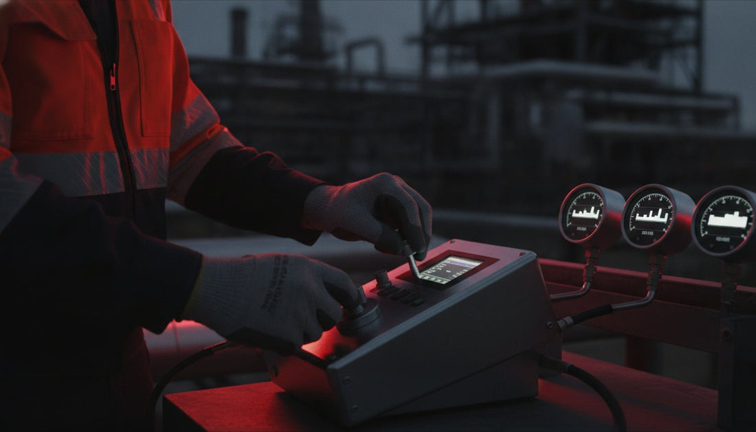 Pressure Calibrator Rental in Australia: The 2026 Industrial Guide to Precision
