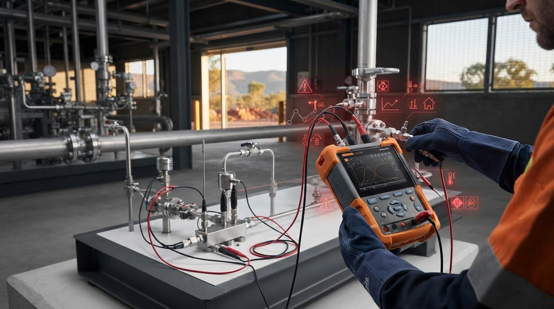 Selecting a Calibrator for Hazardous Areas: 2026 Guide