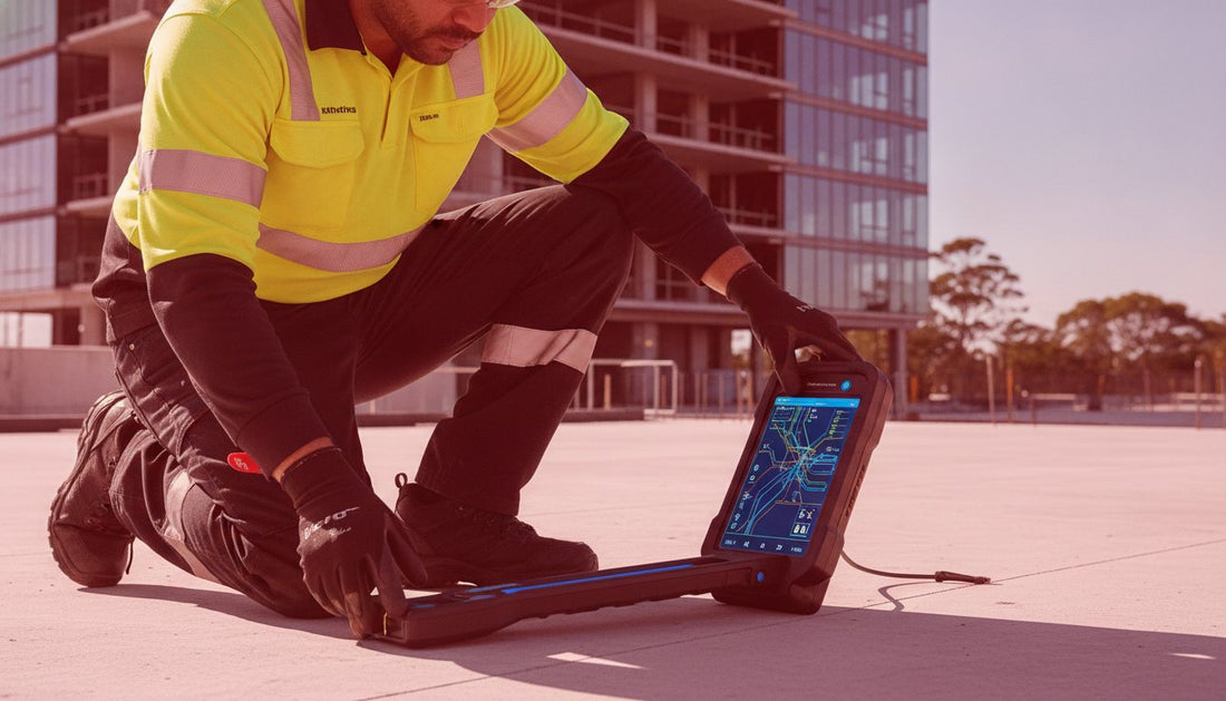 Service Cable Locator Hire: The 2026 Professional’s Guide to Precision Utility Mapping