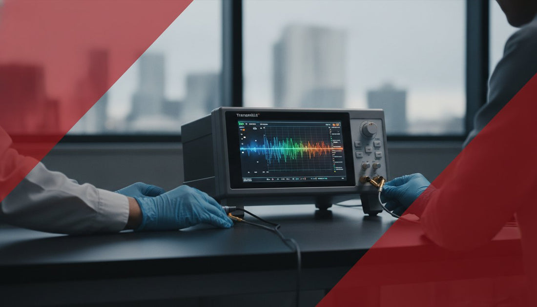 Transmille Calibrator Hire: Precision Multi-Product Solutions for 2026