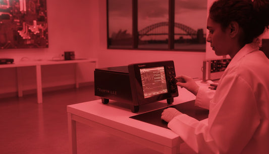 Transmille Multiproduct Calibrator Hire: Precision Metrology for Australian Industry in 2026