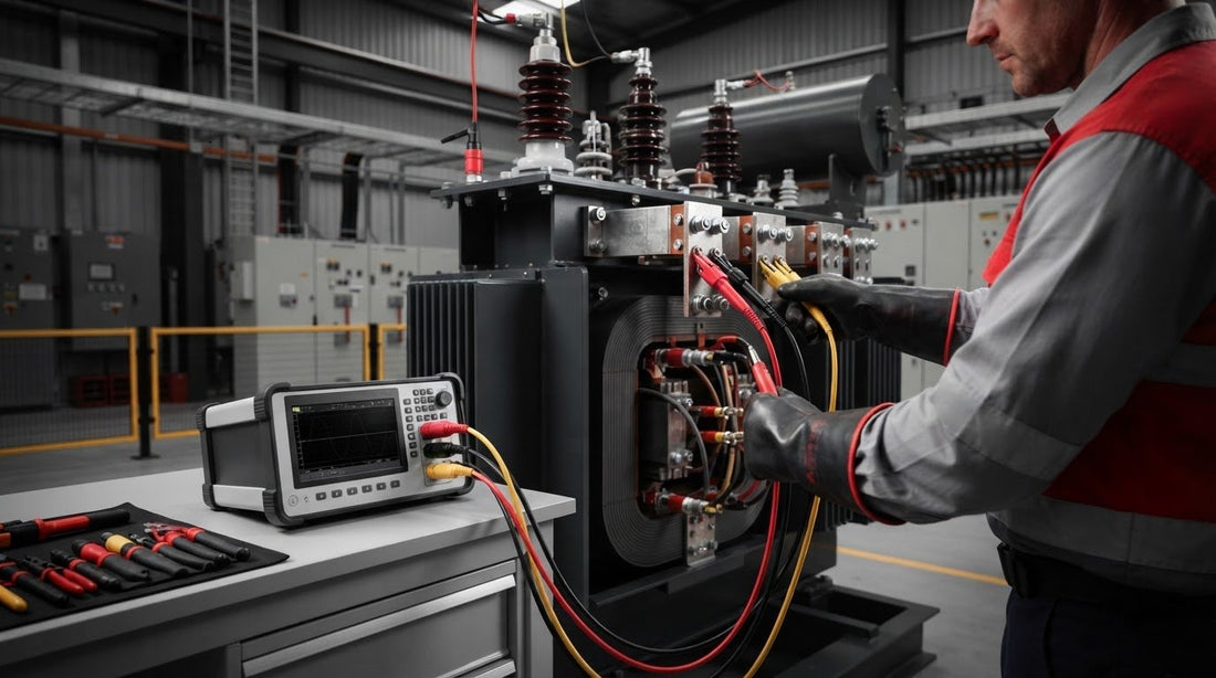 Volt-Ampere Characteristic Tester Hire: A Practical Guide