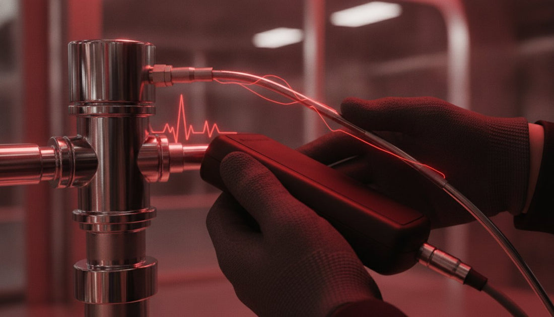 What is HART Communication Protocol? The Industrial Standard Explained (2026)