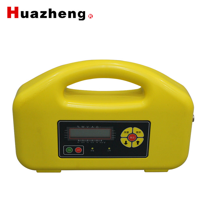Huazheng HZ-4000A Cable Pinpoint Fault Locator Cable Fault Pinpointing Cable Fault Pin-Pointer