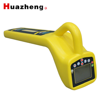 Huazheng HZ-4000A Cable Pinpoint Fault Locator Cable Fault Pinpointing Cable Fault Pin-Pointer