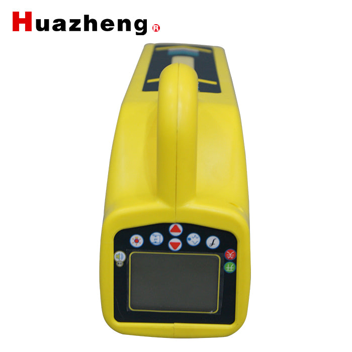 Huazheng HZ-4000A Cable Pinpoint Fault Locator Cable Fault Pinpointing Cable Fault Pin-Pointer