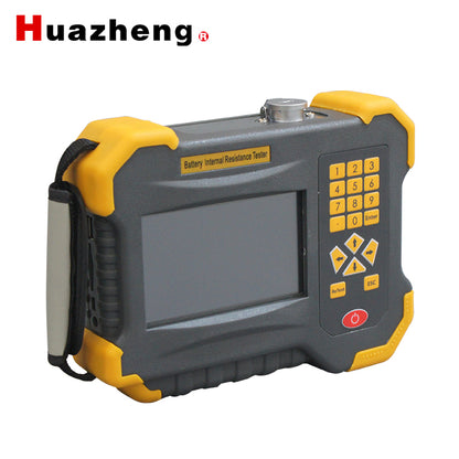 Huazheng Electric HZNZ-100 Battery Internal Resistance Tester Battery Internal Resistance Testing Machine Price Battery Impedance Testing Device