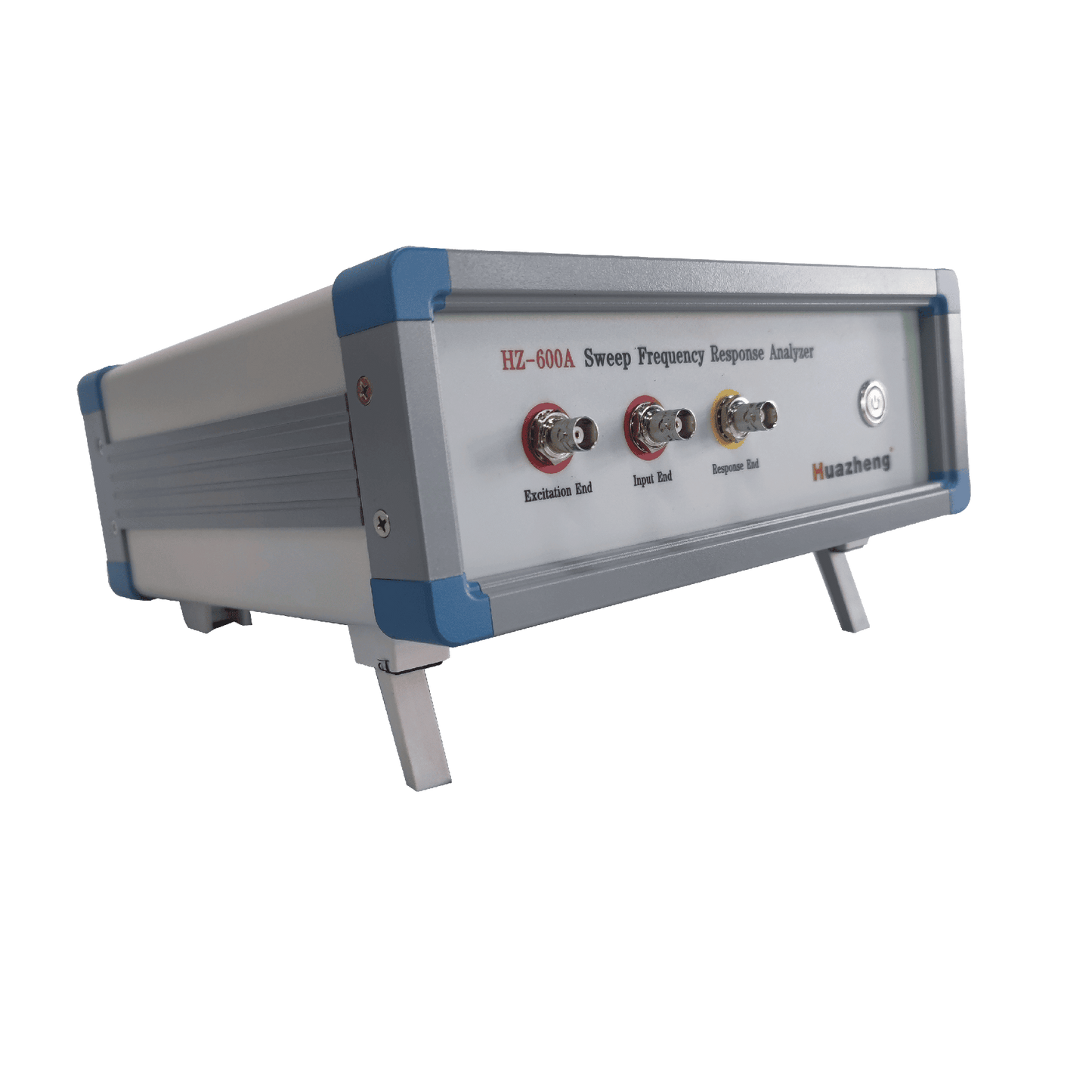 HuaZheng HZ-600A Sweep Frequency Response Analyzer Winding Deformation Test Set Transformer SFRA Sweep Frequency Response Analyzer