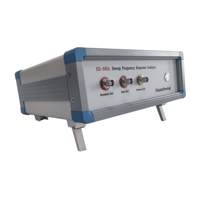 HuaZheng HZ-600A Sweep Frequency Response Analyzer Winding Deformation Test Set Transformer SFRA Sweep Frequency Response Analyzer