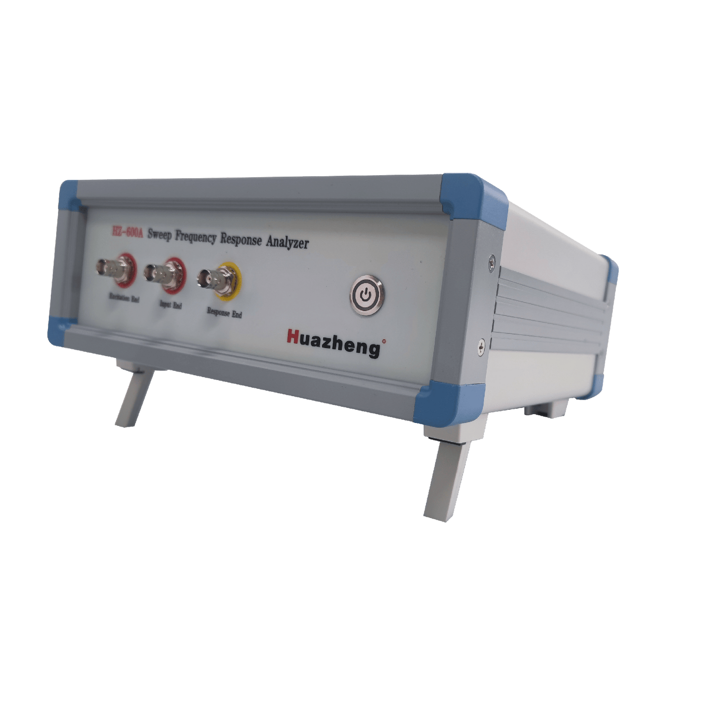 HuaZheng HZ-600A Sweep Frequency Response Analyzer Winding Deformation Test Set Transformer SFRA Sweep Frequency Response Analyzer