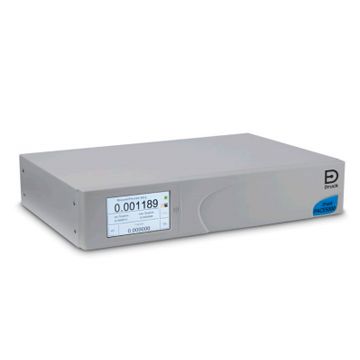 7110310 Druck PACE5000 Single Pressure Pneumatic Controller Chassis