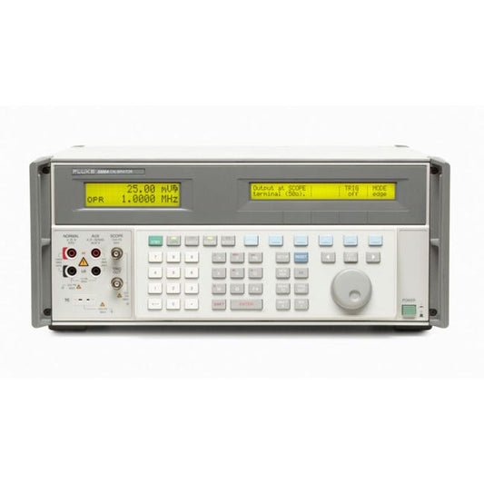 5500A Multi-Product Calibrator