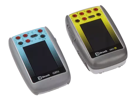DPI620G Series